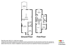 The Chase, Belmont Avenue, Wickford floorplan 1 out of 1
