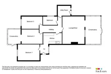 Butts Hill, Stapleford, Salisbury floorplan 1 out of 1