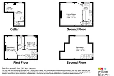 Eggleston Street, Leeds floorplan 1 out of 1