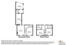 Alport Lane, Youlgrave, BAKEWELL floorplan 1 out of 1