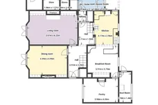 Bury Road, Gosport floorplan 1 out of 3