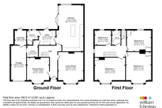 Freehold Road, Ipswich floorplan 1 out of 1