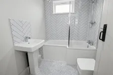 Chester Road, NORTHWICH floorplan 2 out of 3