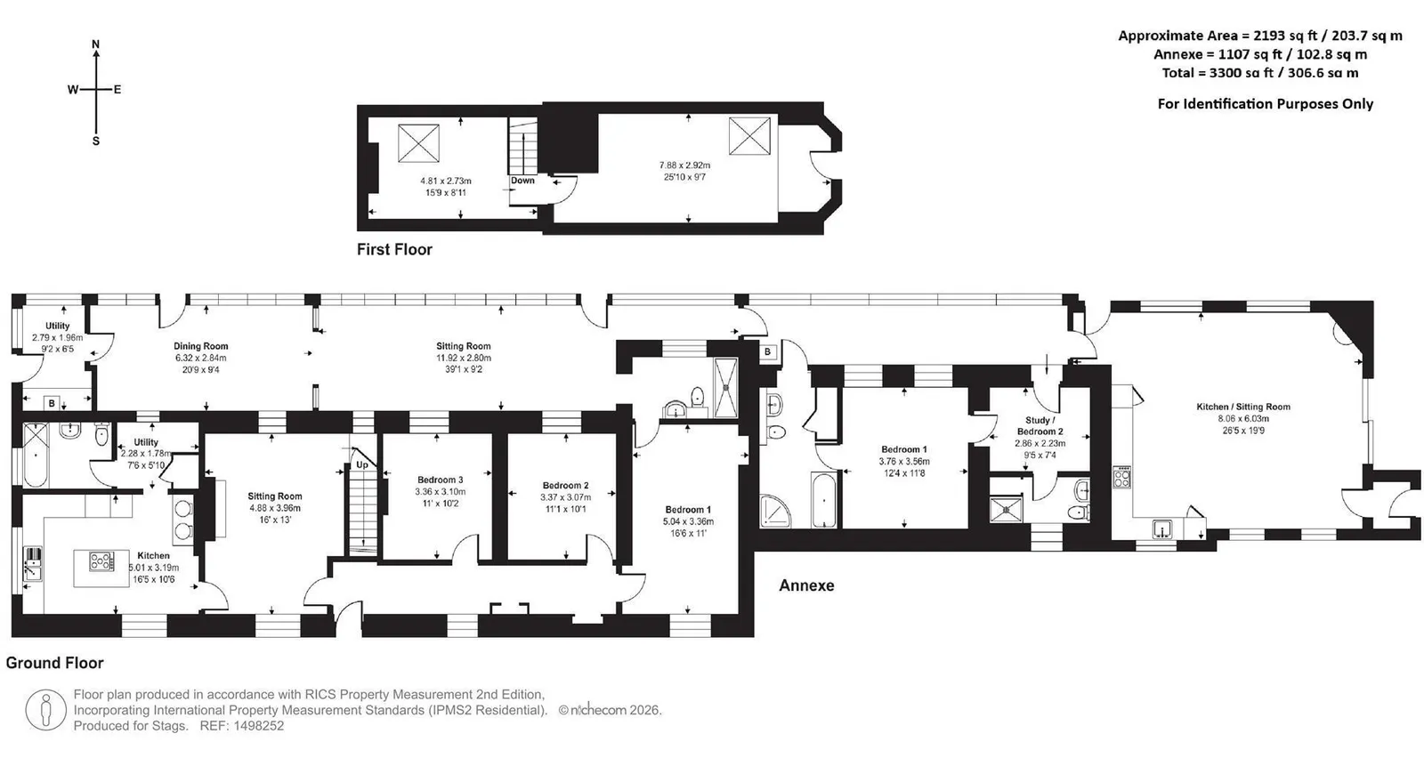 Property plan 1