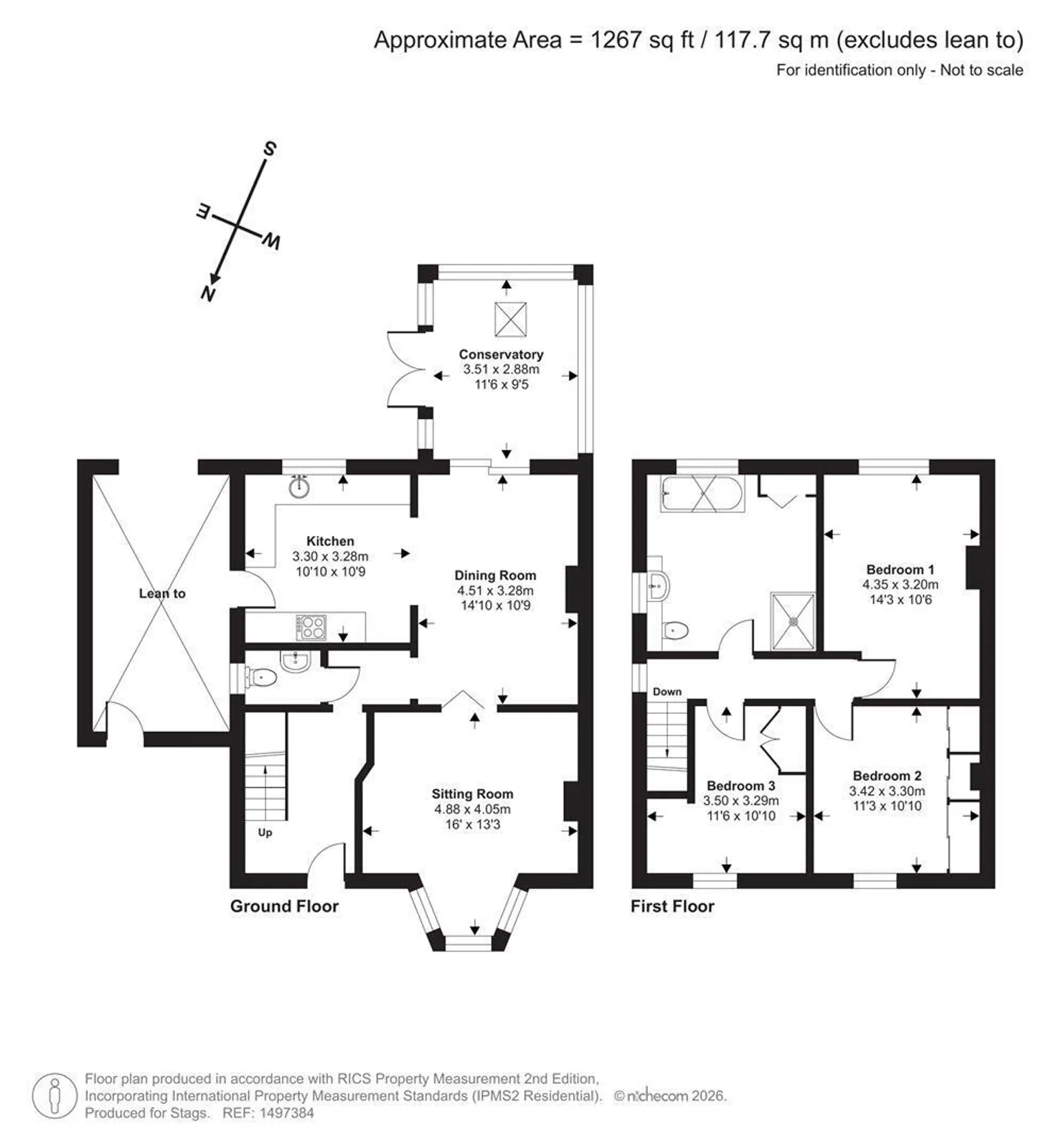Property plan 1