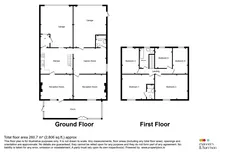 Front Row, Eldon, Bishop Auckland floorplan 1 out of 1