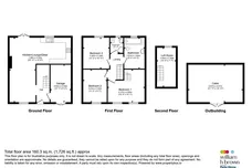 Knighton Road, Romford floorplan 1 out of 1
