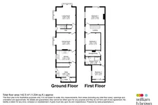 Love Lane, GAINSBOROUGH floorplan 1 out of 1