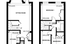 Spinney Close, New Malden floorplan 1 out of 1