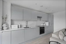 West Street, Watford floorplan 2 out of 3