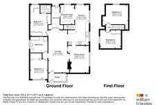 Station Road, North Elmham, Dereham floorplan 1 out of 1