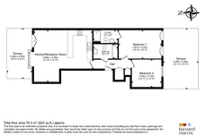 Putney Bridge Road, LONDON floorplan 1 out of 1