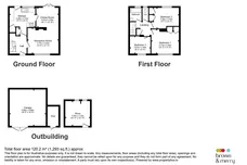 Thame Road, Aylesbury floorplan 1 out of 1