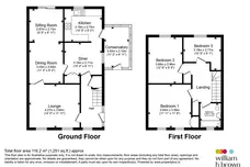 Walton Road, Wisbech floorplan 1 out of 1