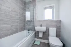 Headstocks Close, Nottingham floorplan 1 out of 2