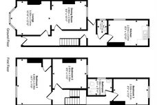 Kincaid Road, London floorplan 1 out of 1