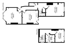 Leander Road, BRIXTON floorplan 1 out of 1