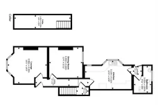 Elms Crescent, CLAPHAM floorplan 1 out of 1