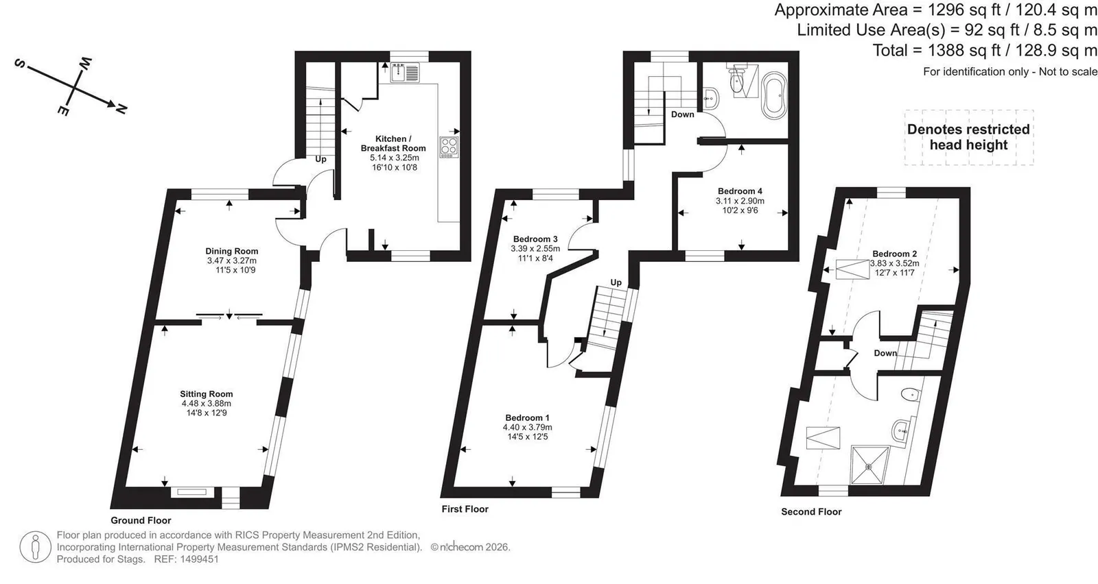 Property plan 1