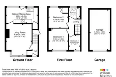 Springfield Road, Morley, Leeds floorplan 1 out of 1