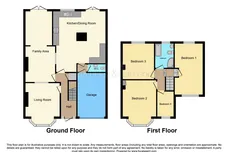 Canberra Road, Marton-In-Cleveland, Middlesbrough floorplan 1 out of 1
