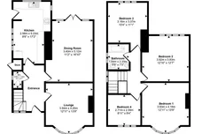 Hodford Road, GOLDERS GREEN floorplan 1 out of 1