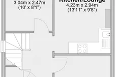 Chase End, EPSOM floorplan 1 out of 1