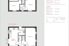Kennick Way, GRANTHAM floorplan 1 out of 1