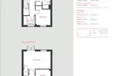 Brookvale Drive, GRANTHAM floorplan 1 out of 1