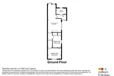 Highfield Road, March floorplan 1 out of 1