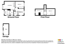 Holmfield Grove, Wakefield floorplan 1 out of 1