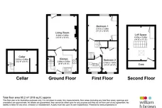 Crawford Street, Bradford floorplan 1 out of 1