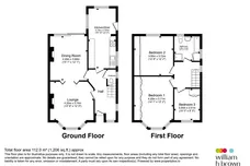 Fairfield Avenue, Kirk Ella floorplan 1 out of 1