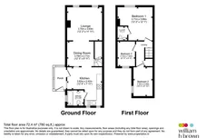 High Street, Sproughton, Ipswich floorplan 1 out of 1