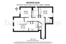Magnolia Drive, Banstead floorplan 1 out of 1
