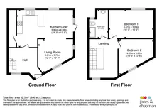 Ullet Road, Liverpool floorplan 1 out of 1