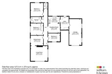 Perry Lane, Langham, Colchester floorplan 1 out of 1