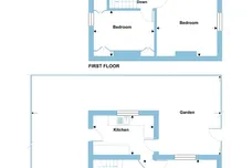 Holly Walk, Enfield floorplan 1 out of 1