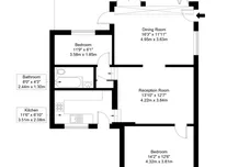 Grove Park, London floorplan 1 out of 1