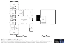 Ivy Todd, Necton, Swaffham floorplan 1 out of 1