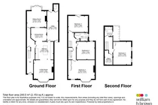 Fronks Road, Harwich floorplan 1 out of 1