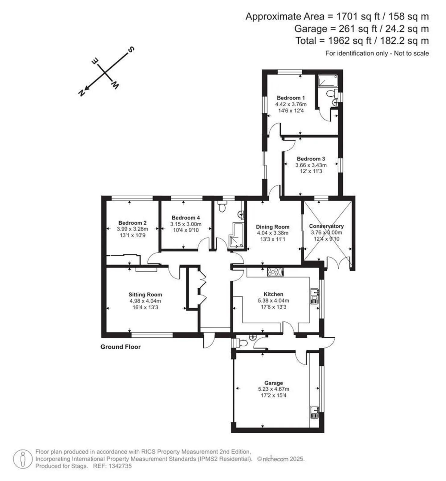 Property plan 1