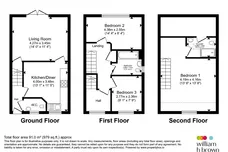 Quarry Bank Road, BRADFORD floorplan 1 out of 1
