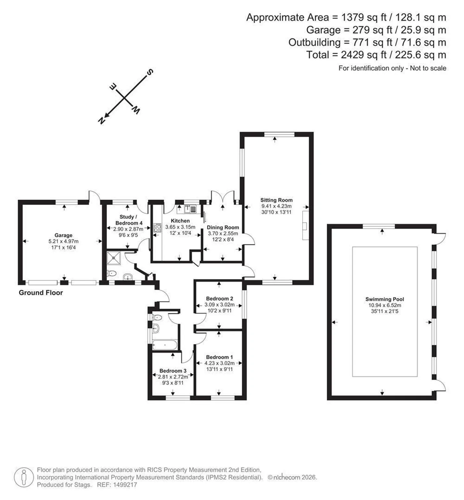 Property plan 1