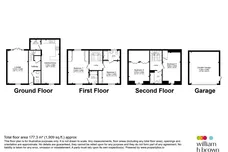 Hercules Drive, Newark floorplan 1 out of 1