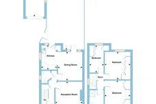 Amberley Road, ENFIELD floorplan 1 out of 1