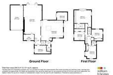 Duckamere, Bramford, Ipswich floorplan 1 out of 1