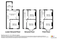 Argyle Road, Brighton floorplan 1 out of 1