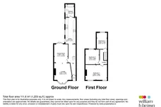 North Street, Wellingborough floorplan 1 out of 1