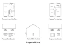 Riley Drive, BANBURY floorplan 1 out of 1